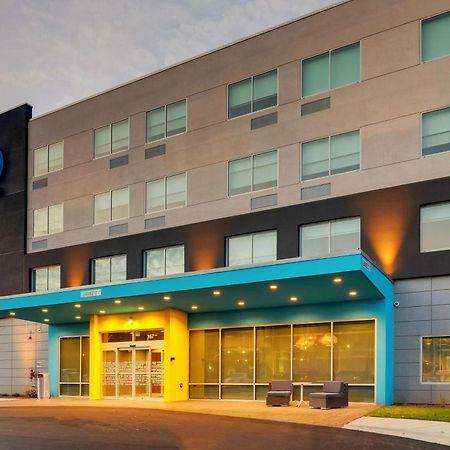 Hotel Tru By Hilton Smithfield I-95 Exterior foto