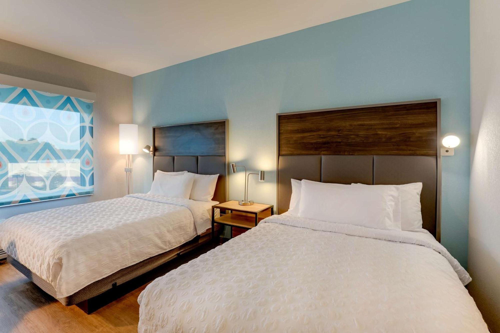 Hotel Tru By Hilton Smithfield I-95 Exterior foto