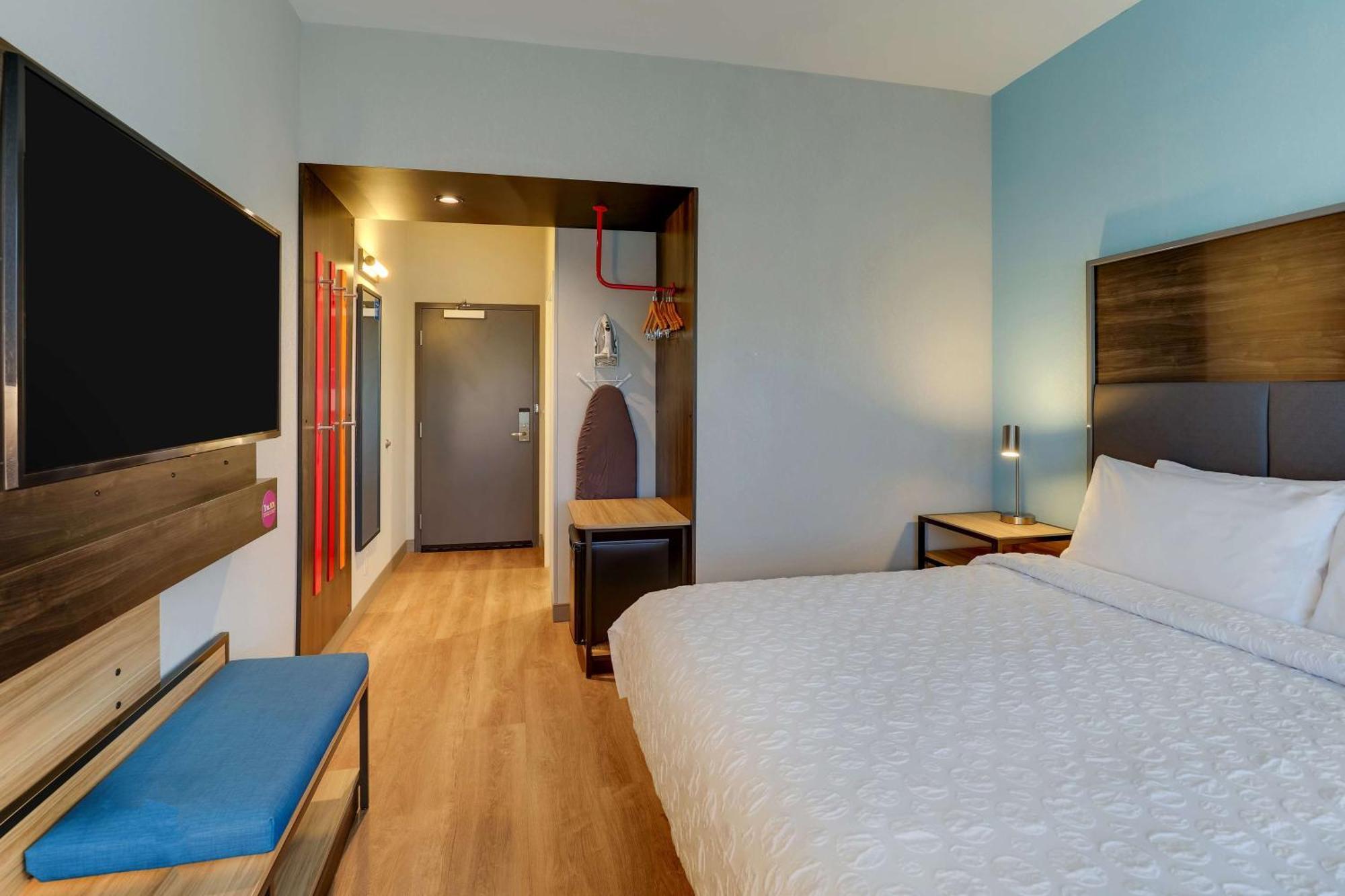 Hotel Tru By Hilton Smithfield I-95 Exterior foto