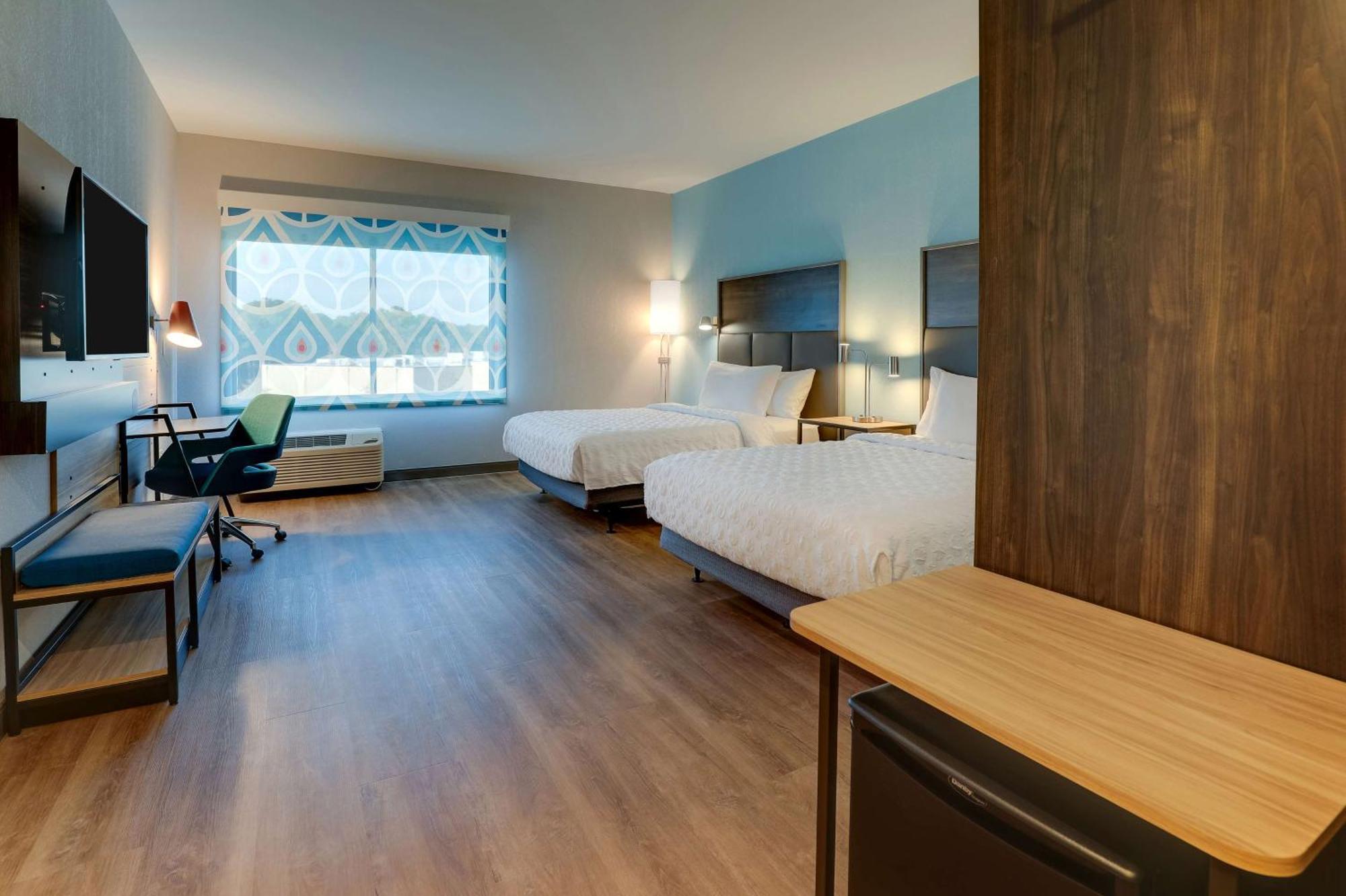 Hotel Tru By Hilton Smithfield I-95 Exterior foto