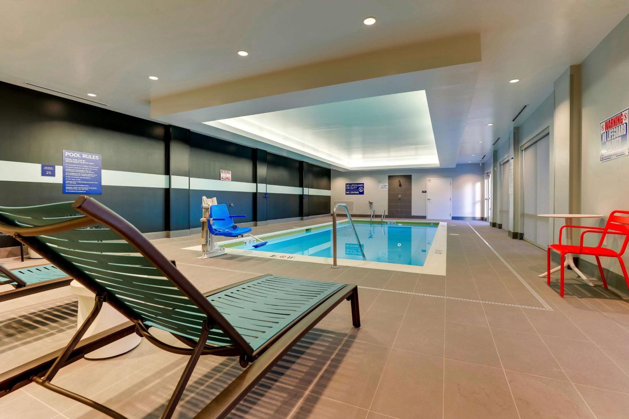 Hotel Tru By Hilton Smithfield I-95 Exterior foto