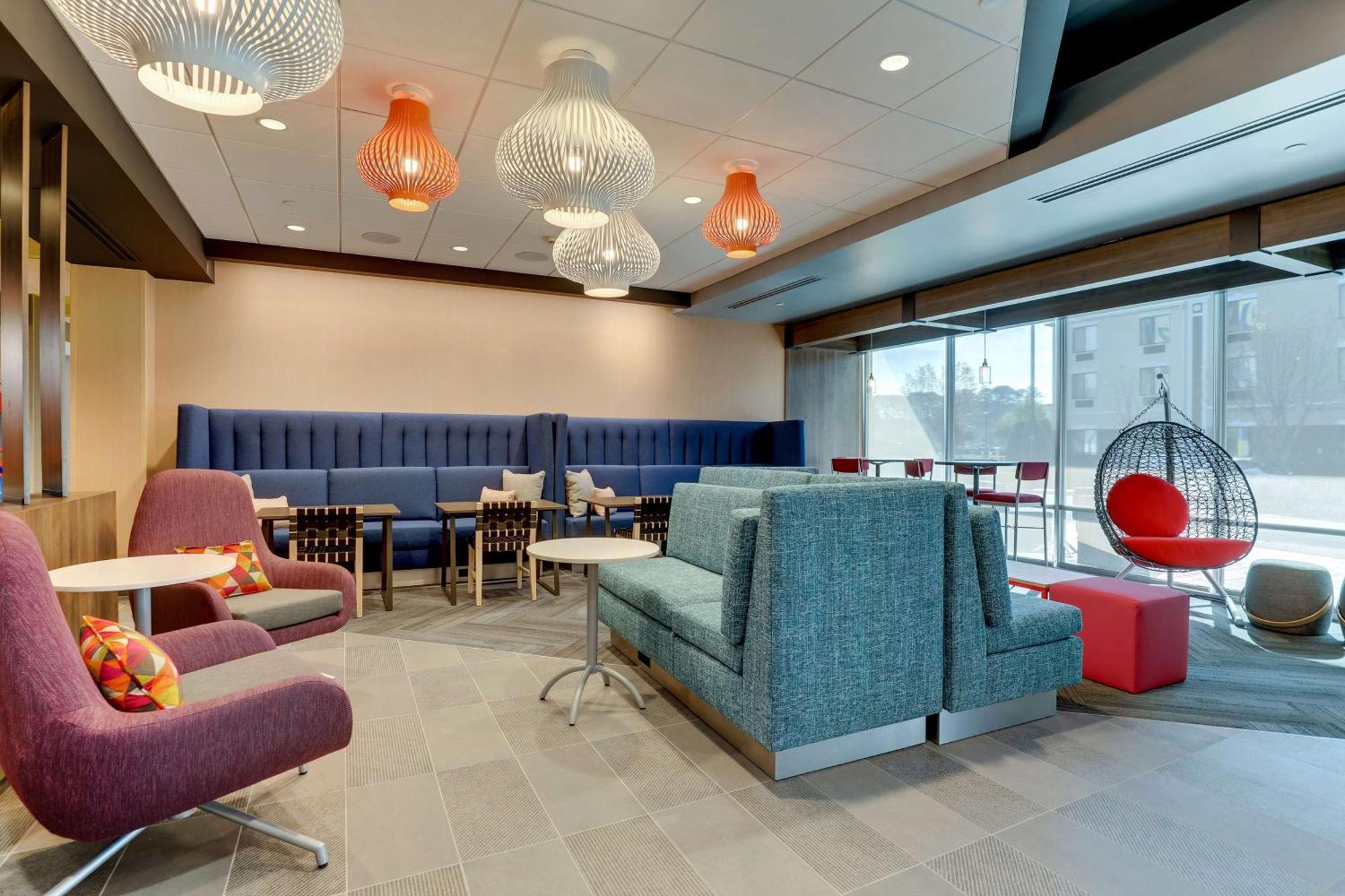 Hotel Tru By Hilton Smithfield I-95 Exterior foto